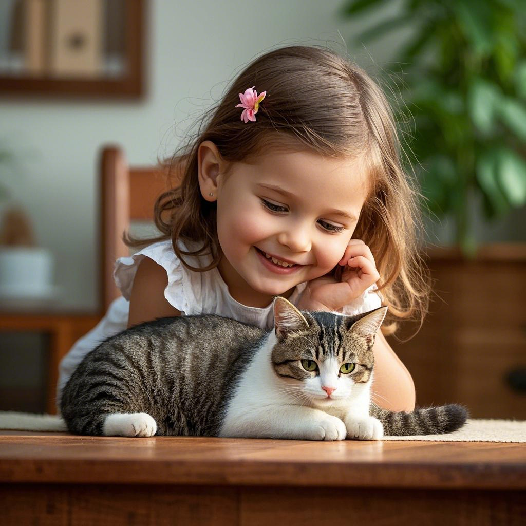 help you learn more about cats