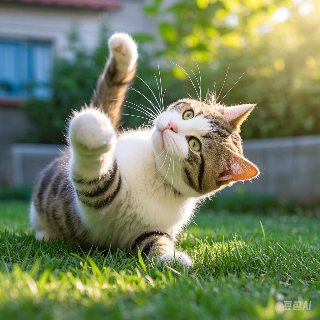 The Intriguing World of Cat Psychology