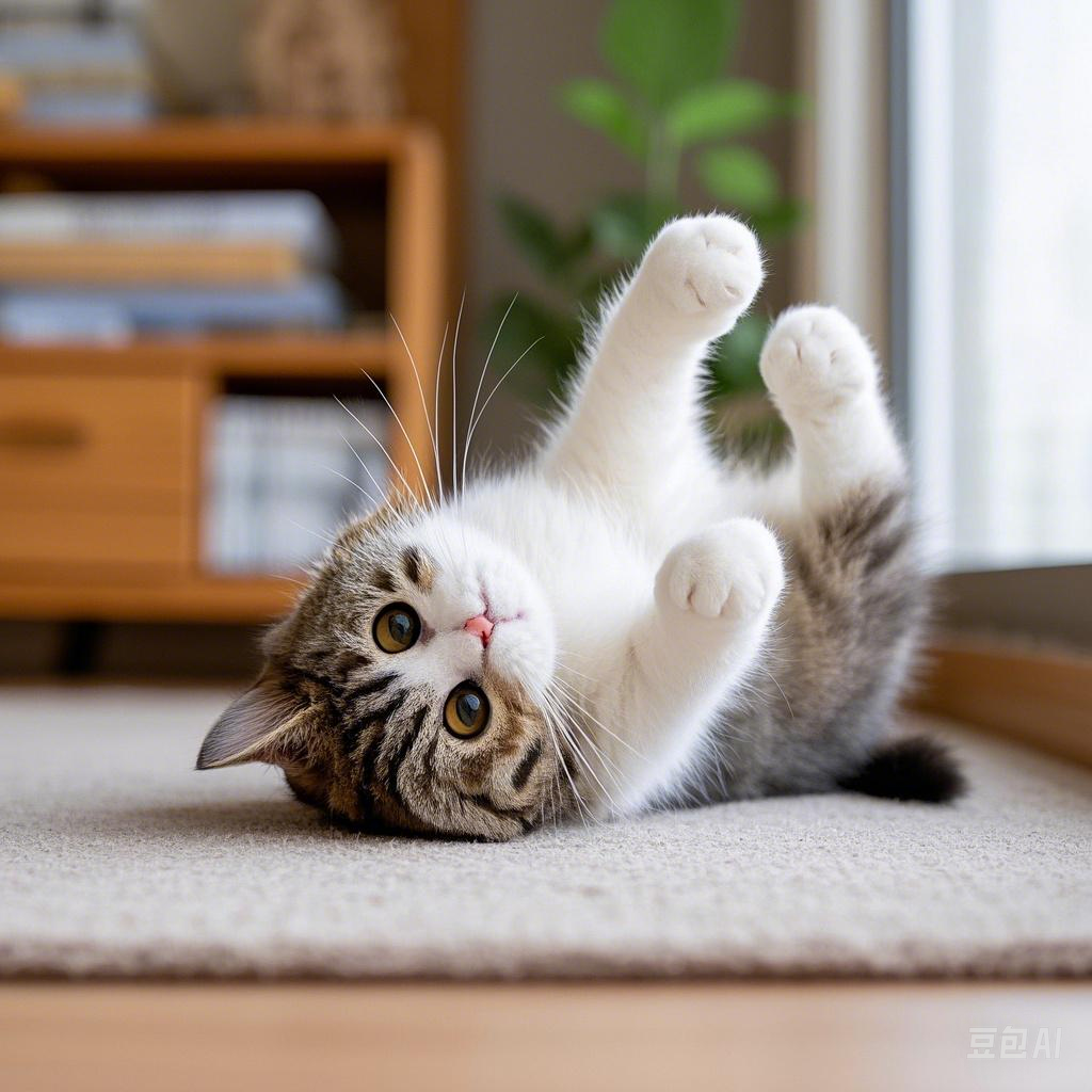 10 Common Cat Behaviors Explained