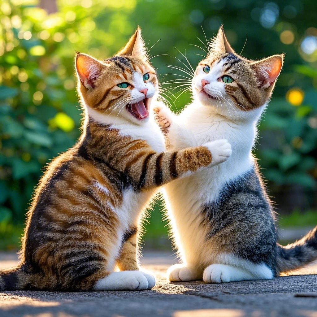 How to Decipher Your Cat's Purr