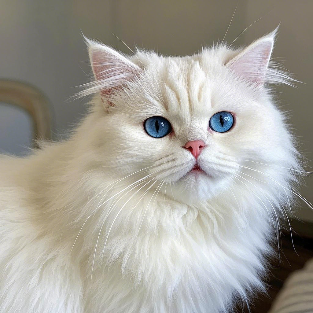 Persian Cat
