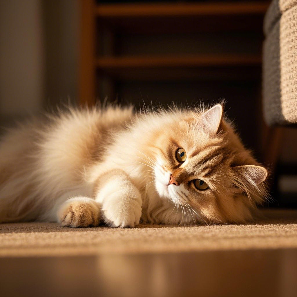 Persian Cat