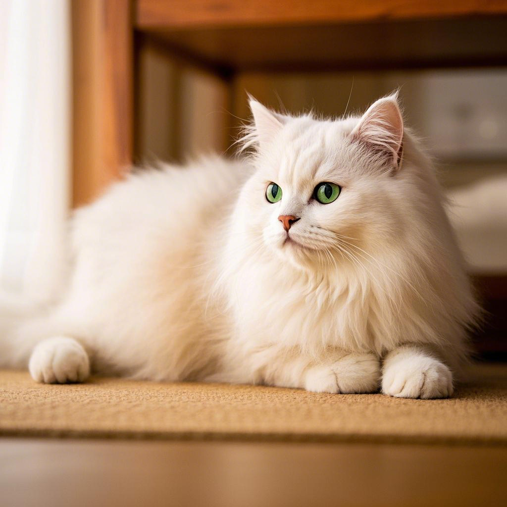Persian Cat