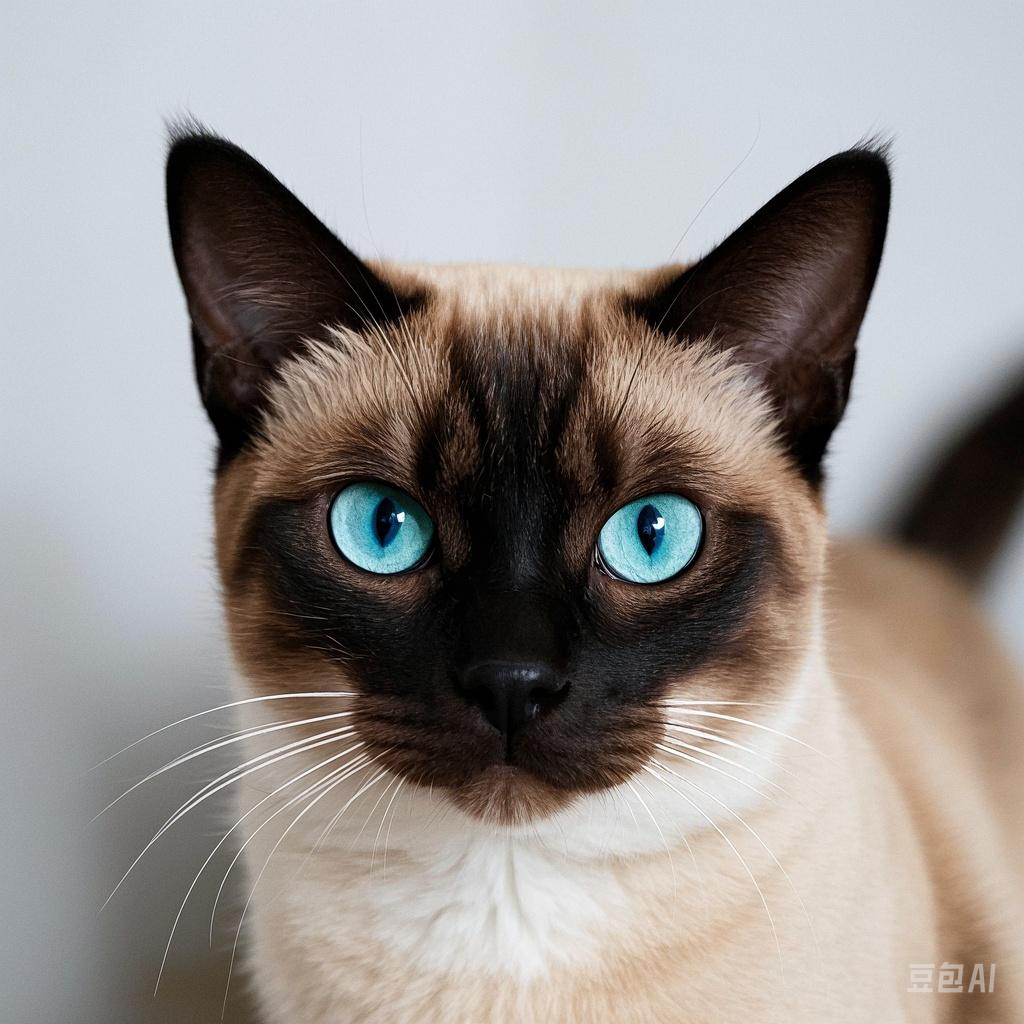 Siamese Cat