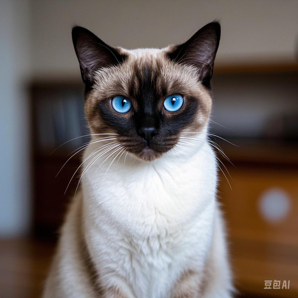 Siamese Cat