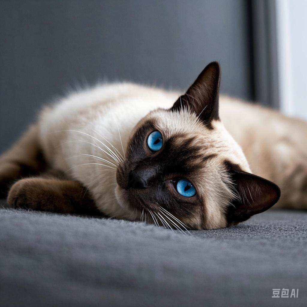 Siamese Cat
