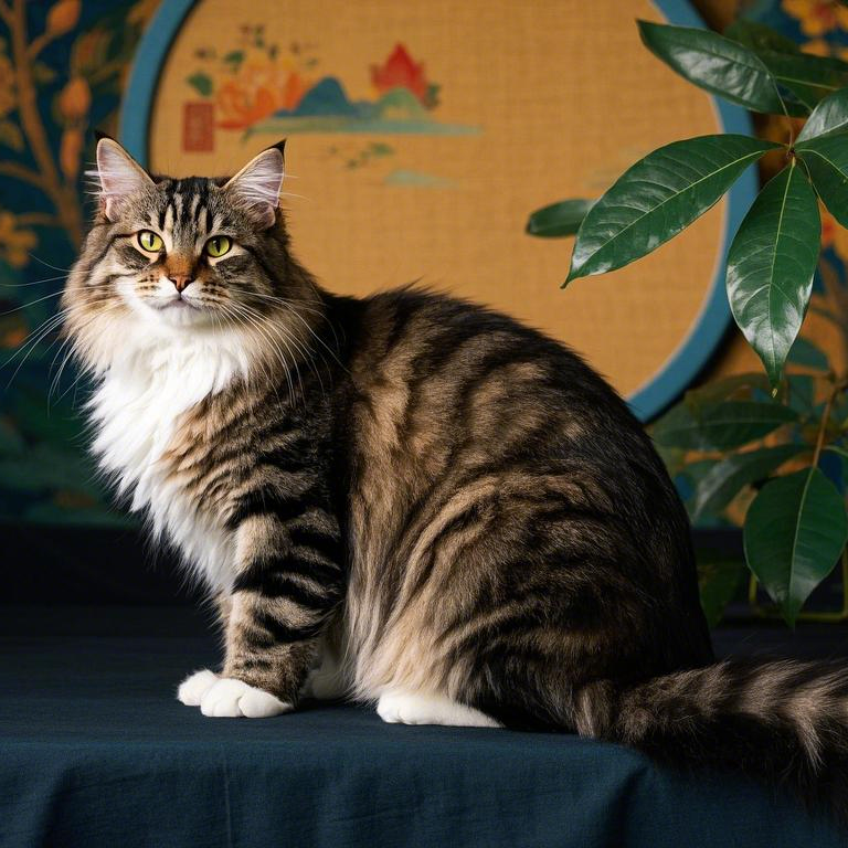 Maine Coon